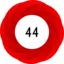 Article has an altmetric score of 44