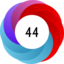 Article has an altmetric score of 44