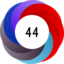 Article has an altmetric score of 44
