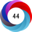 Article has an altmetric score of 44