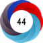 Article has an altmetric score of 44