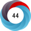 Article has an altmetric score of 44