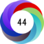 Article has an altmetric score of 44