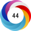 Article has an altmetric score of 44