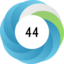 Article has an altmetric score of 44