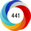 Article has an altmetric score of 441