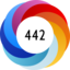 Article has an altmetric score of 442