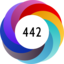 Article has an altmetric score of 442