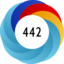 Article has an altmetric score of 442