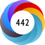 Article has an altmetric score of 442