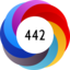 Article has an altmetric score of 442