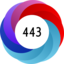 Article has an altmetric score of 443