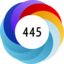 Article has an altmetric score of 445