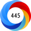 Altmetric Attention Score: 445