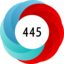 Article has an altmetric score of 445