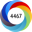 Altmetric Attention Score: 4467