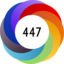 Article has an altmetric score of 447