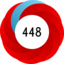 Article has an altmetric score of 448