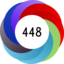 Article has an altmetric score of 448
