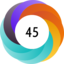 Article has an altmetric score of 45