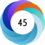 Article has an altmetric score of 45
