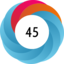 Article has an altmetric score of 45