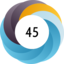Article has an altmetric score of 45