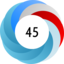Article has an altmetric score of 45