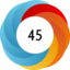 Article has an altmetric score of 45