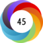 Article has an altmetric score of 45