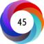 Article has an altmetric score of 45