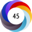 Article has an altmetric score of 45
