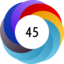 Article has an altmetric score of 45