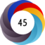 Article has an altmetric score of 45