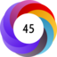 Article has an altmetric score of 45