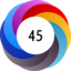 Article has an altmetric score of 45