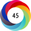Article has an altmetric score of 45