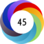 Article has an altmetric score of 45
