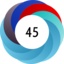 Article has an altmetric score of 45