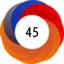 Article has an altmetric score of 45