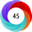 Article has an altmetric score of 45