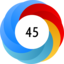 Altmetric Attention Score: 45