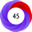 Article has an altmetric score of 45