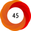 Article has an altmetric score of 45