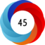 Article has an altmetric score of 45