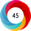 Article has an altmetric score of 45