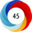 Article has an altmetric score of 45
