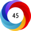 Article has an altmetric score of 45