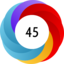 Article has an altmetric score of 45
