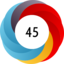 Article has an altmetric score of 45